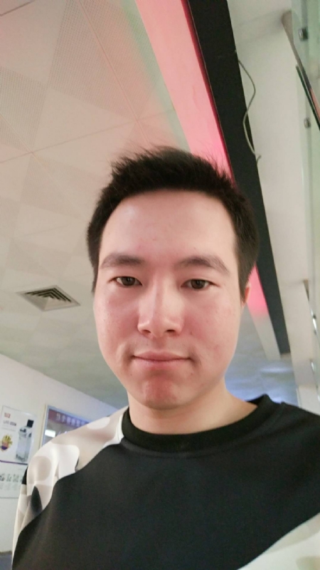 xiaoyizi的第一张照片--大田征婚网
