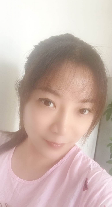美丽在现的第二张照片--大田征婚网