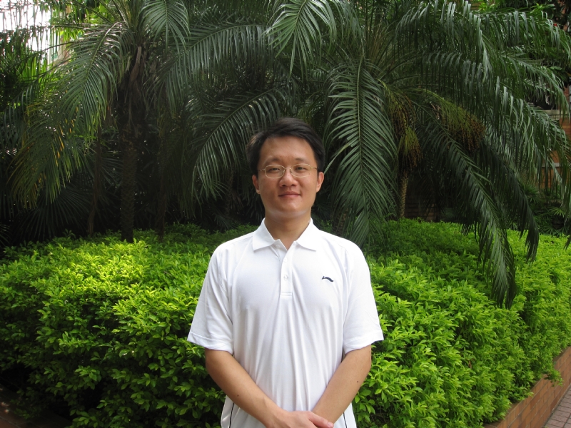 上善若水的第一张照片--大田征婚网