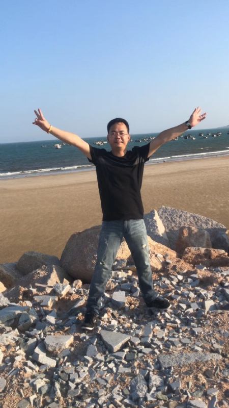 天天的第二张照片--大田征婚网