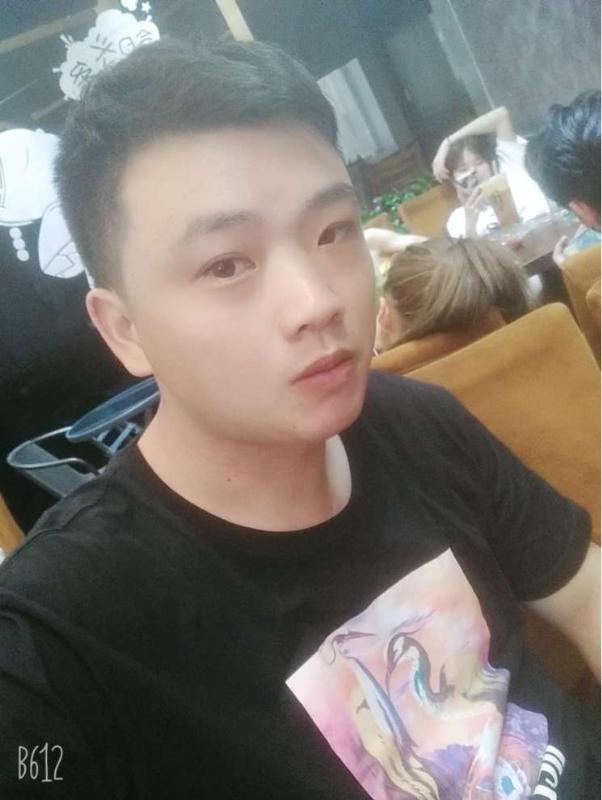 Tango的第一张照片--大田征婚网
