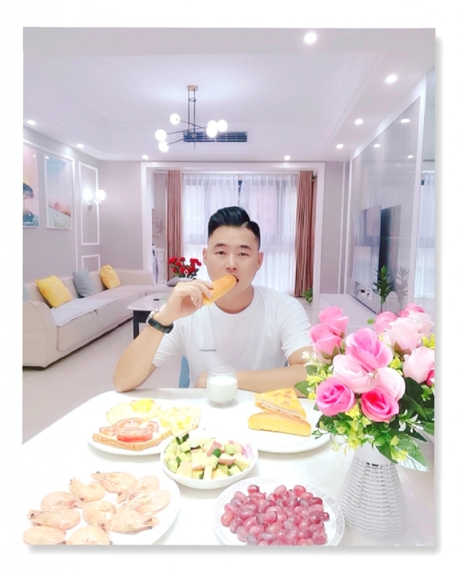 相遇相随的第一张照片--大田征婚网