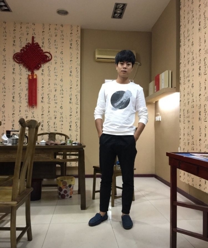 小贱哥的第二张照片--大田征婚网
