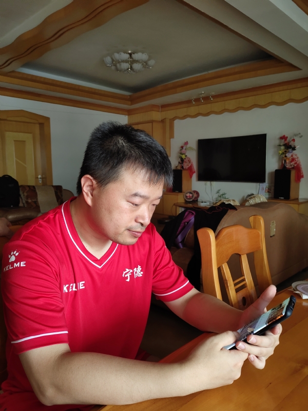 小春的第一张照片--大田征婚网