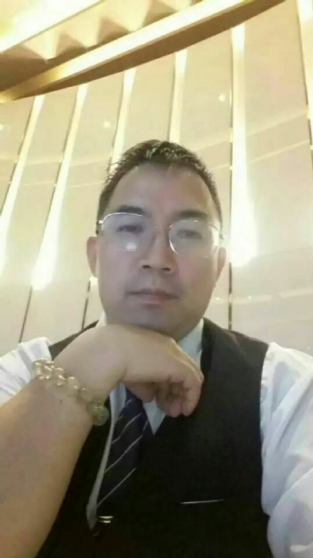 wen哥的第一张照片--大田征婚网