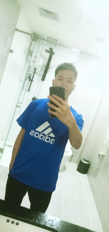 啊泉的第一张照片--大田征婚网