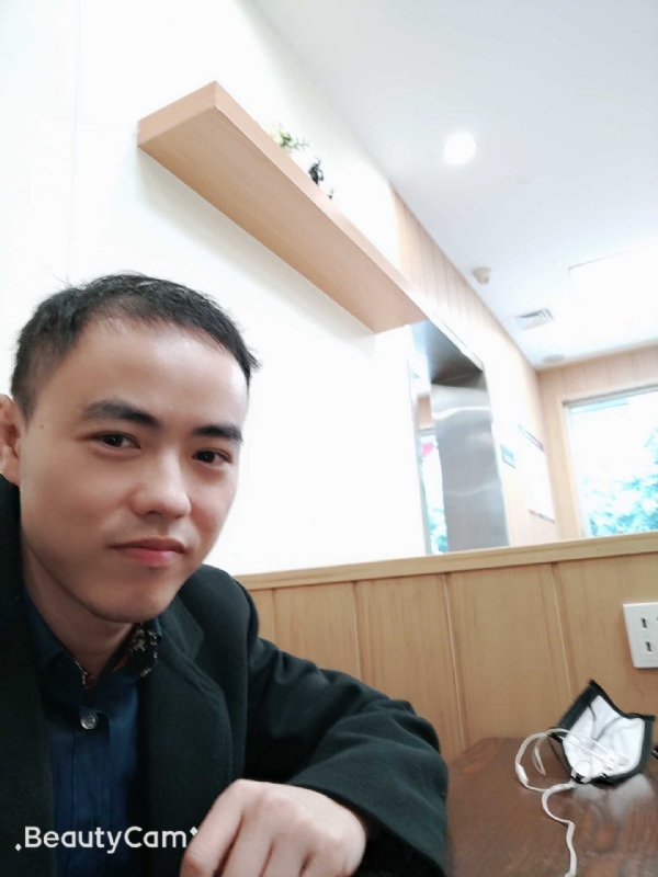 开心就好的第二张照片--大田征婚网