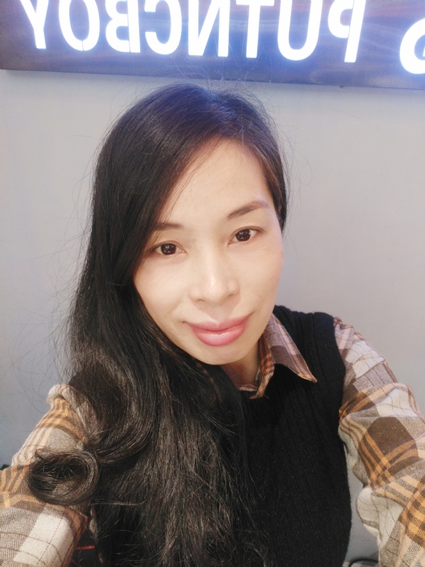 ABC的第一张照片--大田征婚网