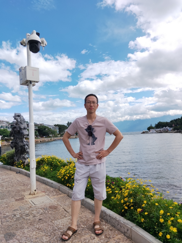 flyboy的第一张照片--大田征婚网