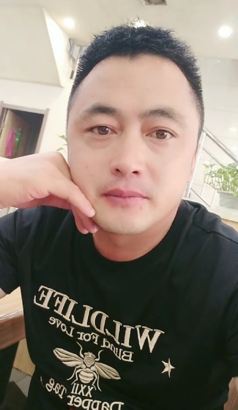 廖艾德的第一张照片--大田征婚网
