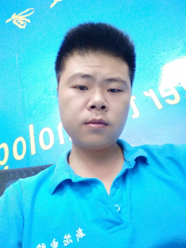 阿菜的第三张照片--大田征婚网