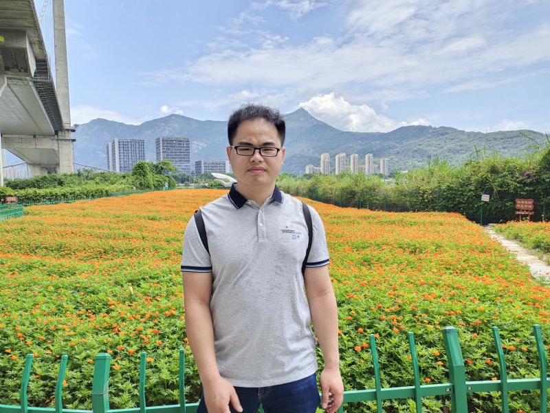 苏先生的第一张照片--大田征婚网