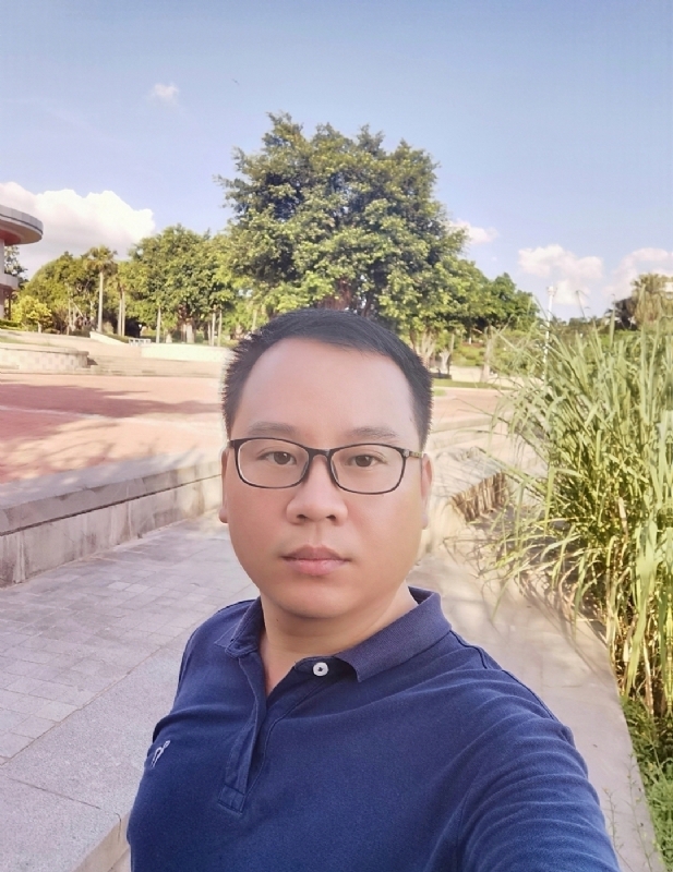 小兵的第二张照片--大田征婚网