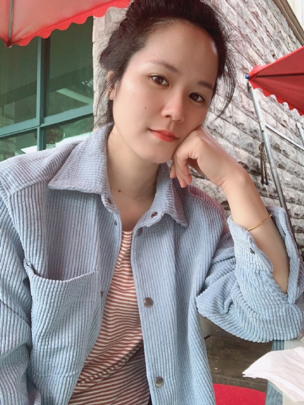 粉红玫瑰的第一张照片--大田征婚网