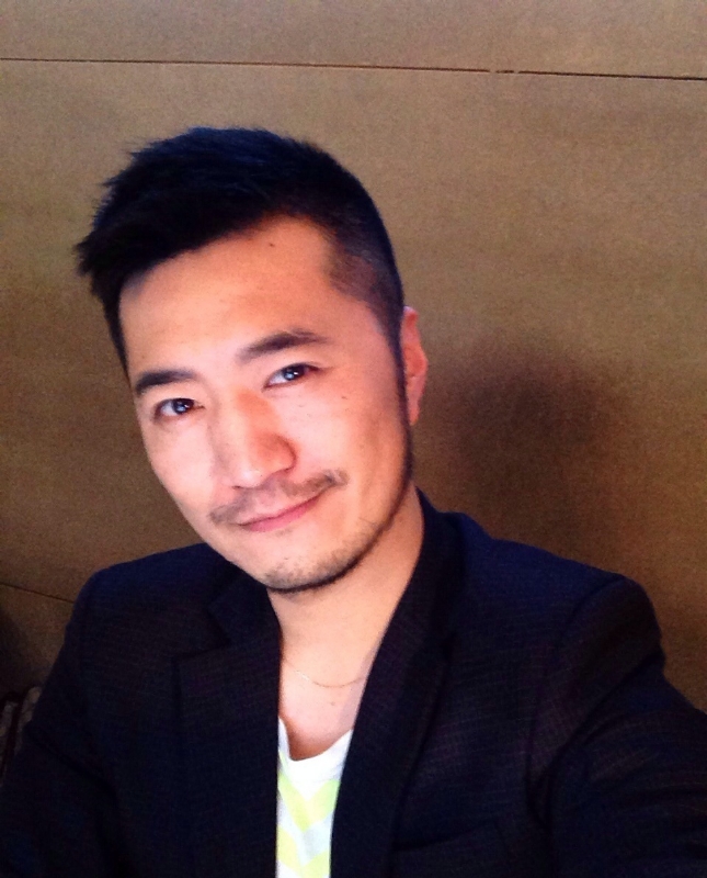 清风的第一张照片--大田征婚网
