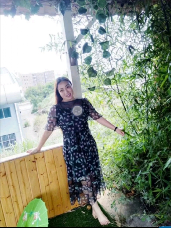庭院深深的第三张照片--大田征婚网