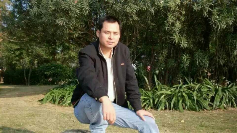 缘分的第一张照片--大田征婚网