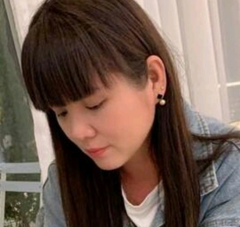 我想有个家的第一张照片--大田征婚网