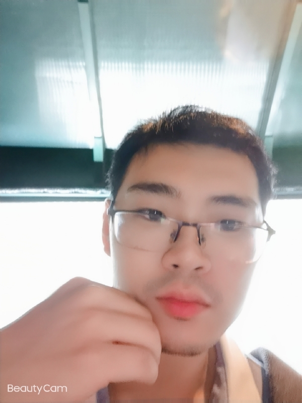 凤九的第一张照片--大田征婚网