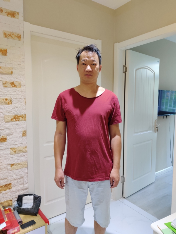 张生的第二张照片--大田征婚网