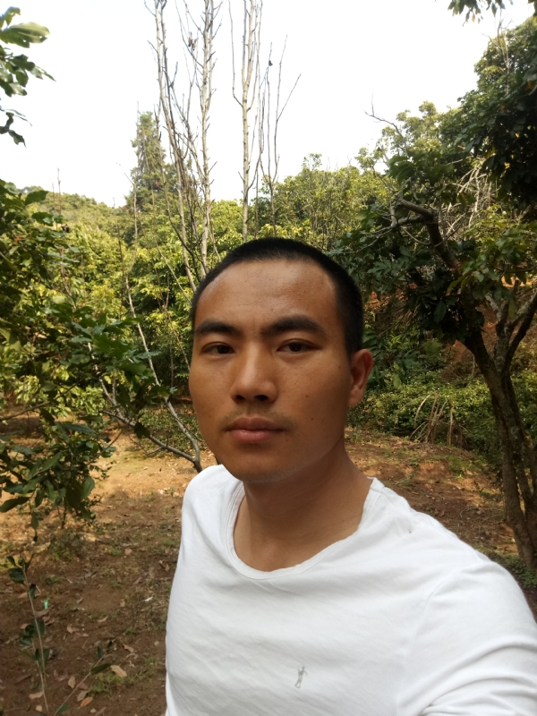 简单的第一张照片--大田征婚网