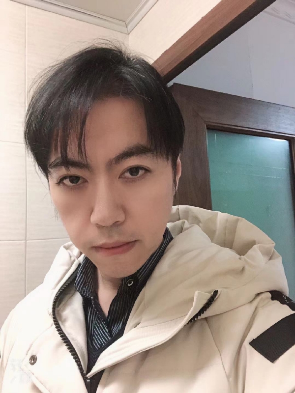 空中花园的第一张照片--大田征婚网