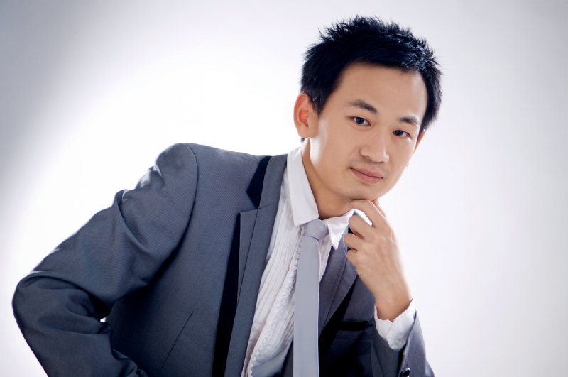 蓝天白云的第一张照片--大田征婚网
