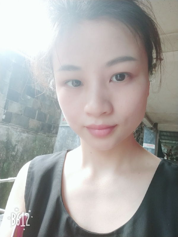 慢慢的第二张照片--大田征婚网
