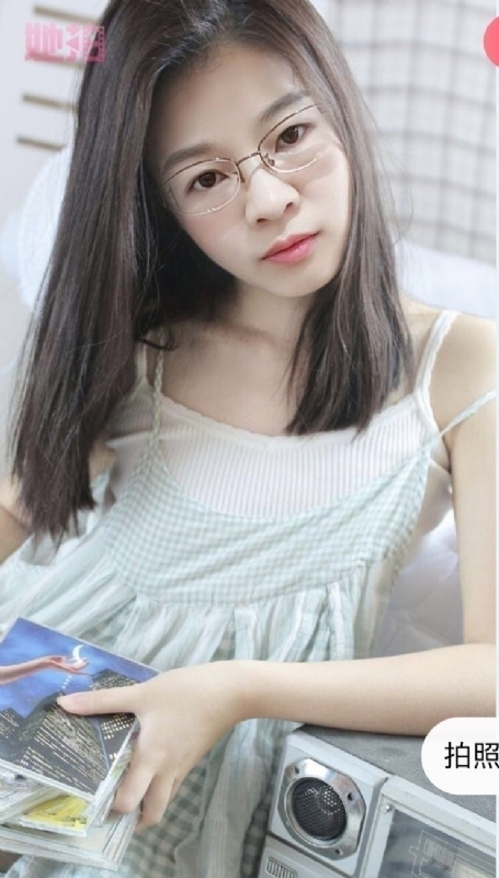 孙一的第一张照片--大田征婚网