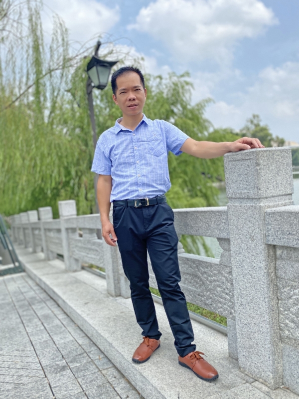 奇峰向阳的第一张照片--大田征婚网