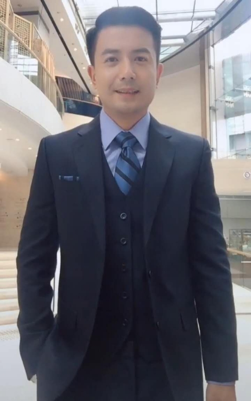 宁静致远的第一张照片--大田征婚网