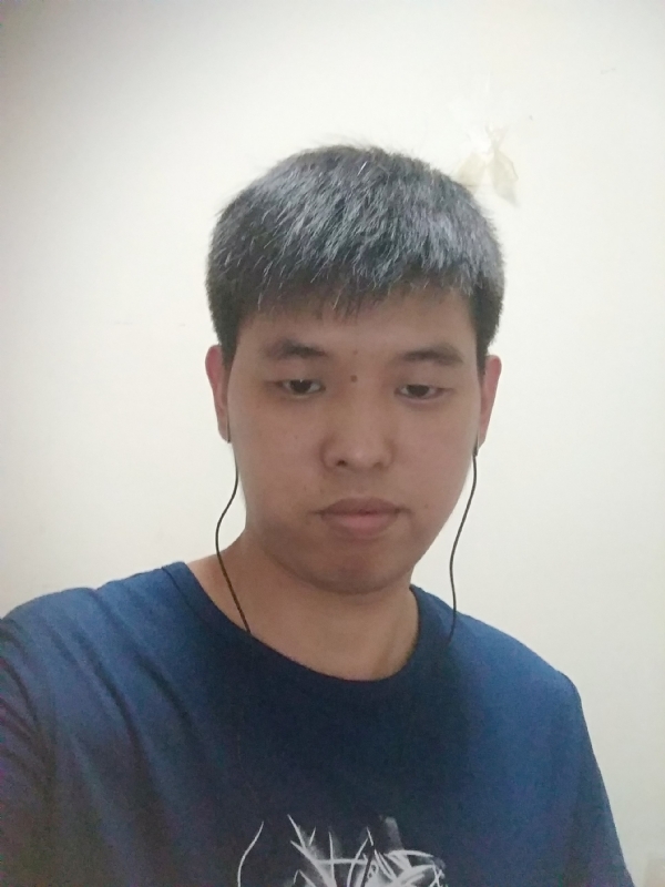 跳舞的鱼的第一张照片--大田征婚网