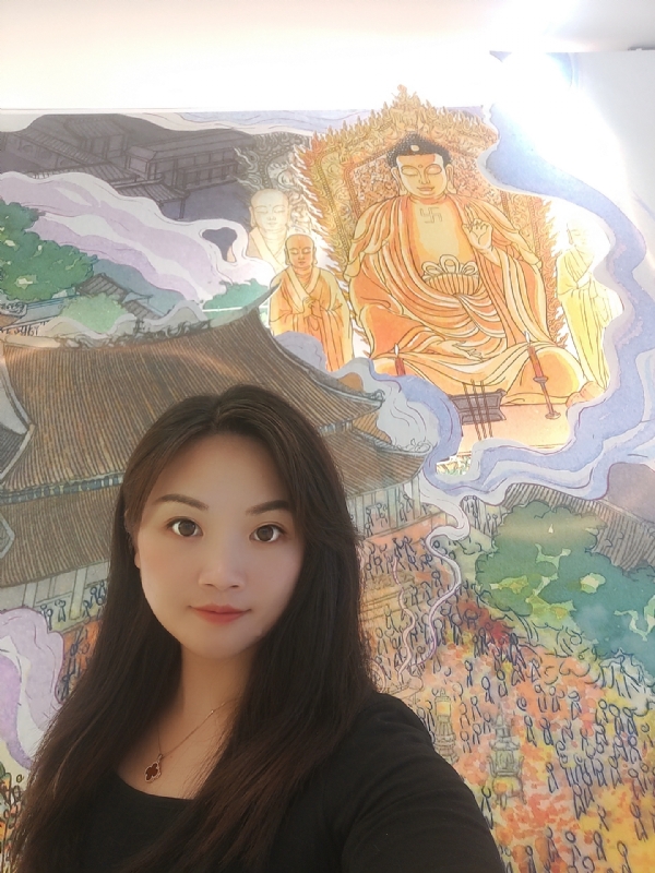 一缕阳光的第一张照片--大田征婚网