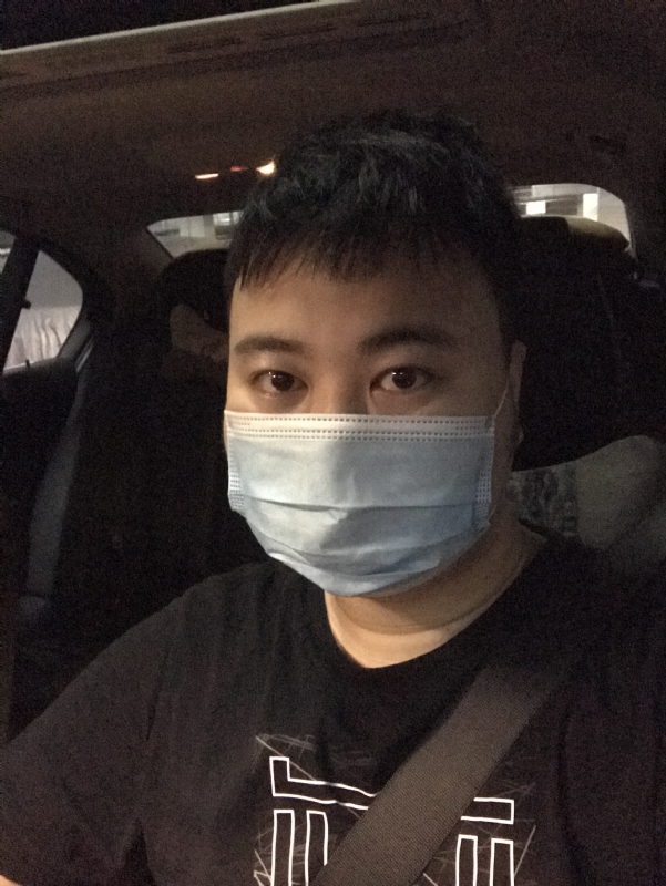 Roman的第一张照片--大田征婚网