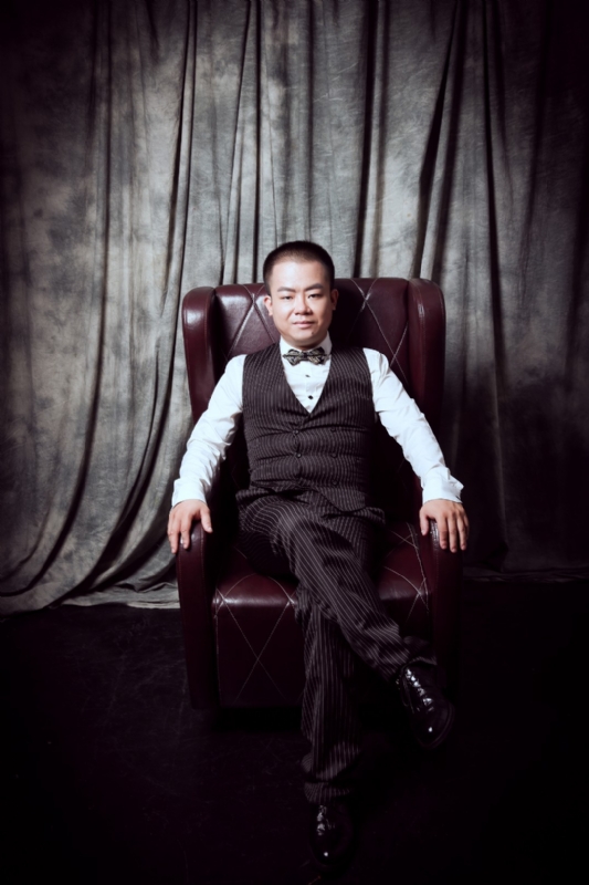 不会游泳的鱼的第二张照片--大田征婚网
