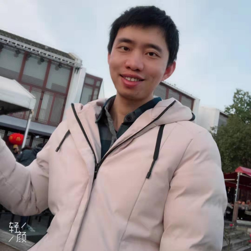 萍水相逢的第二张照片--大田征婚网