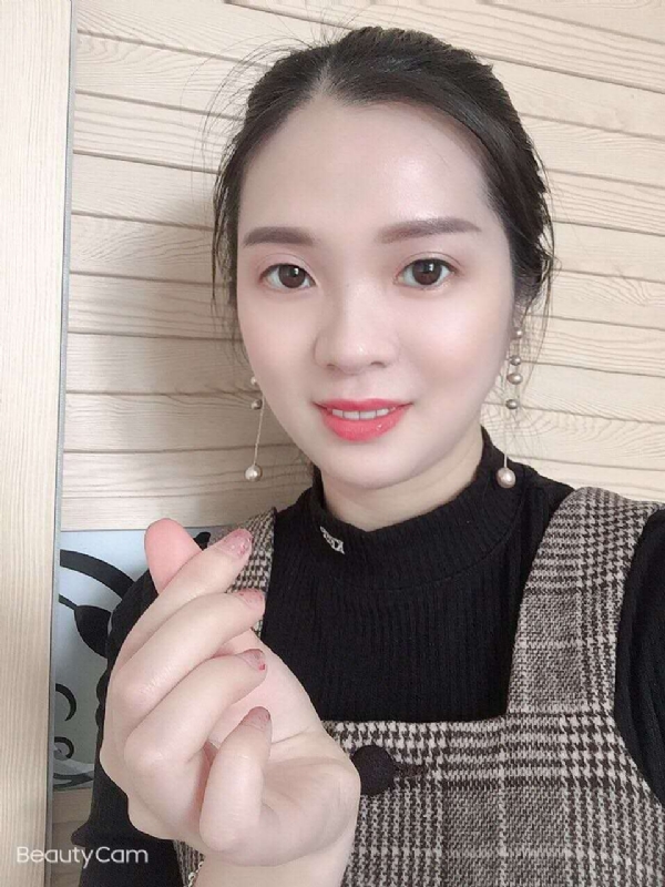 紫梦的第一张照片--大田征婚网