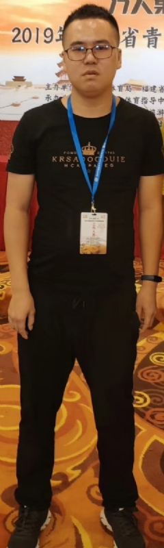 象棋教练的第五张照片--大田征婚网