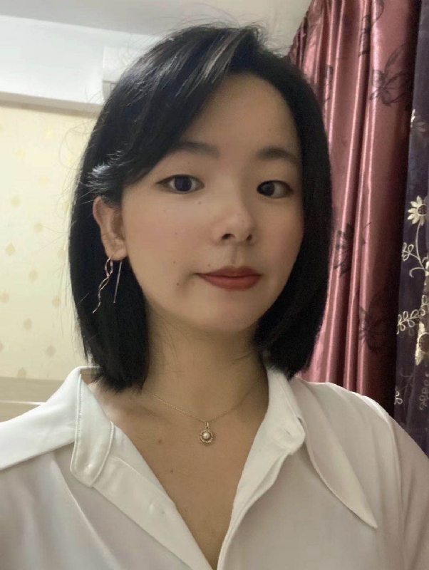 duoduolady的第一张照片--大田征婚网