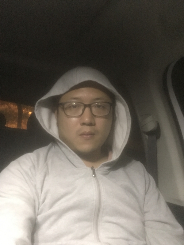 值得与否的第一张照片--大田征婚网