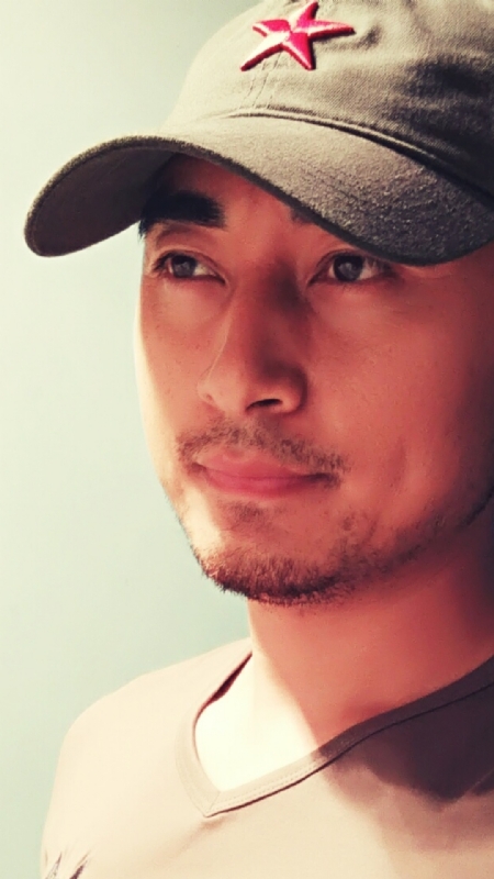 江舟的第三张照片--大田征婚网