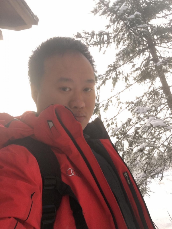 鷇音子的第一张照片--大田征婚网