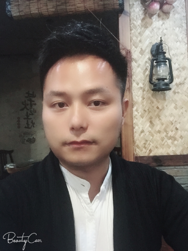 亦初的第一张照片--大田征婚网