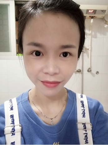 舞月光的第一张照片--大田征婚网