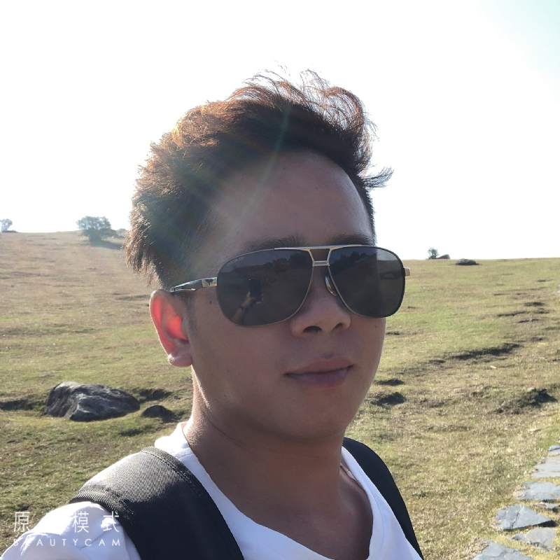 六个字的距离的第一张照片--大田征婚网