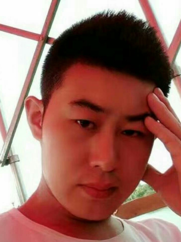 淡漠的第二张照片--大田征婚网
