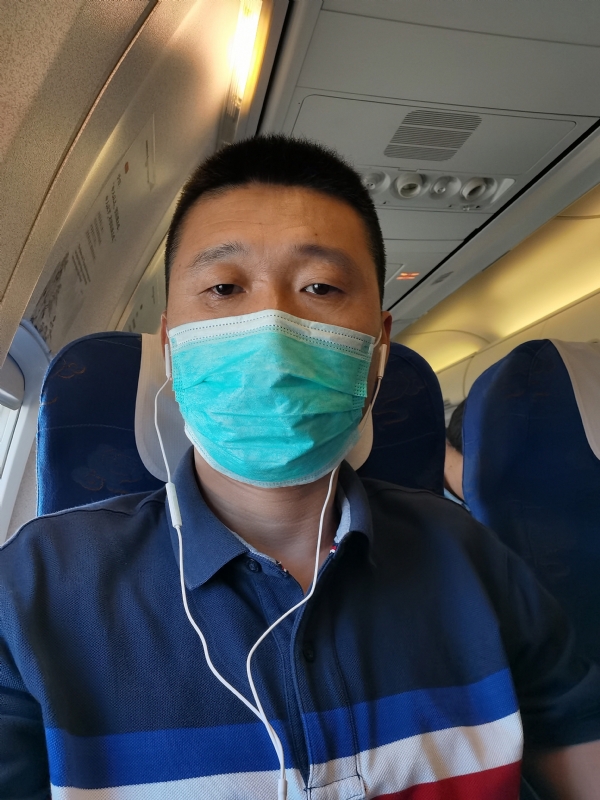 石头的第一张照片--大田征婚网