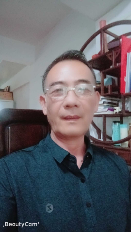 墨初的第一张照片--大田征婚网