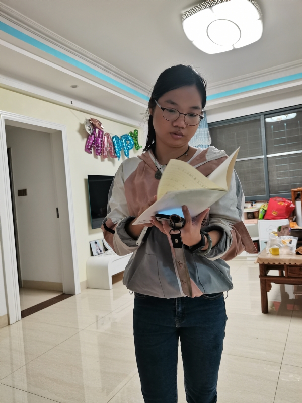 空谷幽兰的第一张照片--大田征婚网
