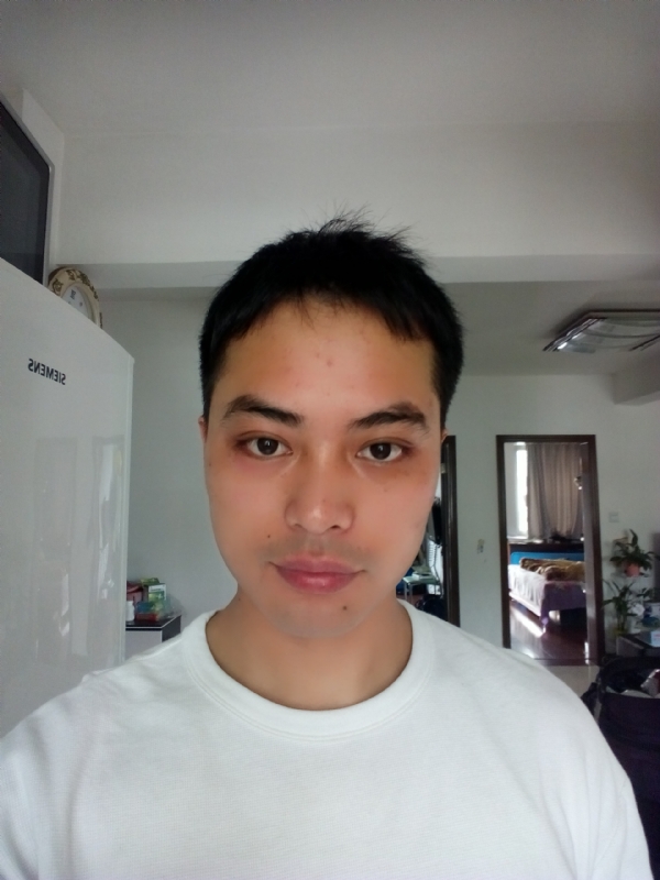 即时我也的第一张照片--大田征婚网